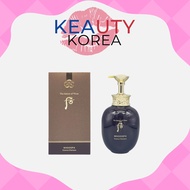 [The history of Whoo] Whoospa Essence Shampoo 350ml