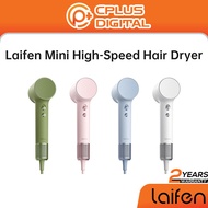 Laifen Mini 19m/s High Speed Hair Dryer | Quick Drying | Ultra Lightweight Body