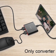 IPEGA Original Keyboard Mouse Converter Flexible High Speed Support FPS PUBG Micro USB Wireless Adap