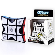 Rubik QiYi 1x3x3 Windmill Fidget Spinner Cube Tile Variation 133 Puzzle Phj Tieu Spinner | Rubik Wor