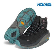 Hoka One One Womens Sneakers Kaha 2 GTX Hiking Shoes Castle Rock 1123156-CCSH