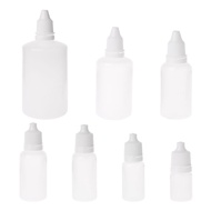 Yao Eye Liquid Dropper Bottle Squeezable Dropper Bottle Makeup Electronic