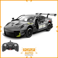 Rastar 1:24 Porsche 911 GT2 RS Clubsport 25 with Remote - Grey 99600