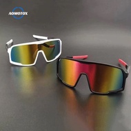 Cycling Shades Cycling Glasses UV Protection Polarized Sunglasses for Men Bike Accessories