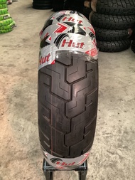 170/80-15 ยางใหม่ ปี2023 ยี่ห้อ Vee Rubber รุ่น393 tubeless ผลิตไทย