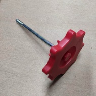 AXIA SPARE TYRE SCREW BOLT BEZZA SKRU TAYAR