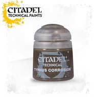 TYPHUS CORROSION - Citadel Color paint