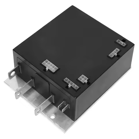 36V 350A PDS Controller for EZGO TXT Medalist 2000-UP 1206MX-1120 1206MX-1115 609083 73326-G02 73326