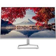 HP MONITOR(จอมอนิเตอร์)HP M24F(2E2Y4AA#AKL) 23.8FHD IPS 75 Hz(1920 x 1080 )/16:9/1000:1/300 nits/5ms