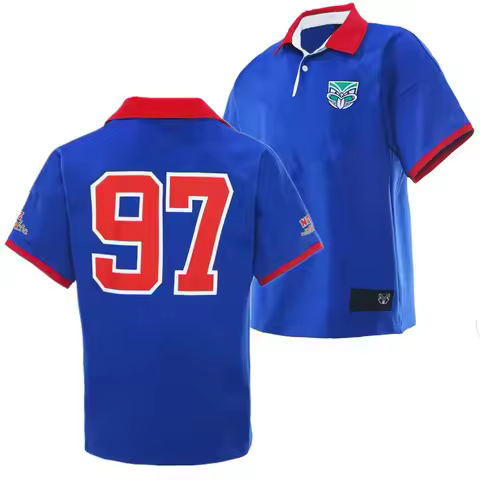2026 2027 New Zealand rugby Shorts home away rugby jersey Retro t-shirt