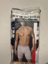 Tommy Hilfiger boxer 內褲 size L