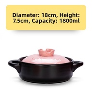 Cooking Pot Clay Pot