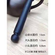 Mu Yaxuan Energy Stone Bianstone Hot Compress p Hot Stone Hot Stamping Back Physiotherapy Stone Roun