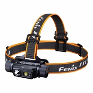FENIX ไฟฉายคาดหัว Fenix ​​​​HM70R แสงส่องพื้นที่กว้าง 1600 ลูเมน