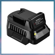 [hotkeystore.] Battery Adapter for  18V Cordless Power Tools Works for Greenworks 40V Lithium Batter