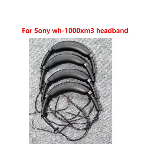 Original headband for Sony wh 1000xm3 WH-1000XM3 wirelessHeadphones replacement repaire spare parts