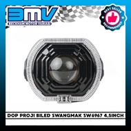 DOP PROJI BILED SWANGMAK SW6967 4.5INCH