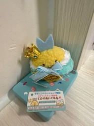 角落生物手玉