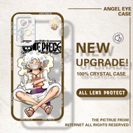 V21เคสสำหรับ Vivo โทรศัพท์4G 5G Vivo V23 5G Vivo V23E 5G Vivov21 5G Vivov23เคส Vivov23e เคส Luffy Zo