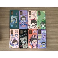 TOPCASE - SOFTCASE SUITCASE Samsung J2 Prime , A01 , A31 , S10 , A2 Core , S20 6.2 , S20 Plus 6.7 J4