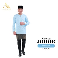 Kurta Johor Al hafiz Exclusive