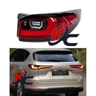 MAZDA CX-60 CX-90 2024-2026 Tail Lamp Light Lampu Belakang taillamp CX60 CX90