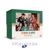 [RARE/ONHAND] BTS SEASON'S GREETINGS 2021 By Kpollarium PH