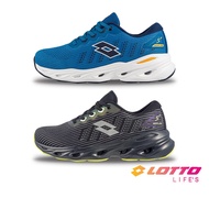 [LOTTO] AIRFLOW 5plus Style Men's Running Shoes Lotto Sports Walking Men Running Shoes Men