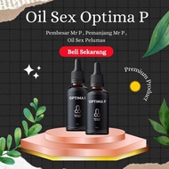 Promo Diskon Pembesar Mr P Pria Optima P