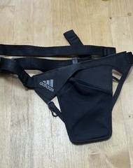 adidas 手機袋 跑步袋