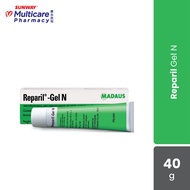 Reparil Gel N 40g (For Swelling & Bruises)