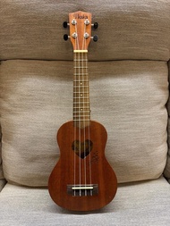 Ukulele (21寸）