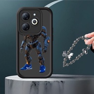 LOKAL [Local Delivery] Infinix Smart 5 6 7 9 8 HD GT 20 Pro Zero 30 itel RS4 A70 A80 P65 P55 5G S23 