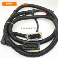 Excavator Accessories Volvo 210 290B D6E D7E Co-Rail Engine Computer Board Harness14631808