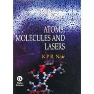 Atoms Molecules & Lasers A18