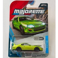 Majorette Toyota Supra JZA80 (Vintage Series 2026)