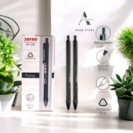 JOYKO FOCUS BP-338 Pen (12 Pcs)