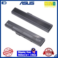 ASUA A32- K52 A52J X42J K42J A32-N82 K52J A42J K42D A52JK A52JR A52JR-X1 K42 K42F Laptop Battery Rep