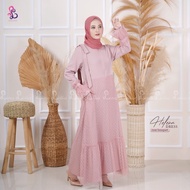 Helena Dress by Linalivia hijab