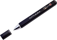 CUTTLELOLA Electric Dotspen II - the Black Knight, rechargeable pen for artists, hobbist, tatooist. 