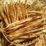 500gr Dried lychee fish sticks, lychee fish sticks seasoned with TV Food snacks