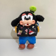 Popmart/ Care bear_14cm娃娃_手作娃衣_連帽外套