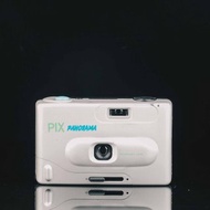 PIX PANORAMA 35mm FILM CAMERA #135底片相機