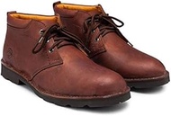 Chukka Boots