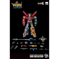 Threezero Voltron Defender of the Universe ROBO-DOU Voltron