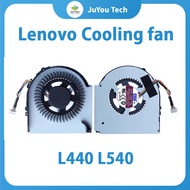 New CPU Cooling Cooler Fan for Lenovo ThinkPad L440 L540 Laptop Fan