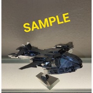 Metal Stainless 3D Puzzles【不锈钢立体拼图】