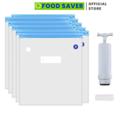 Vacuum Bags, Convenient, Safe and Cheap Food Vacuum Bags