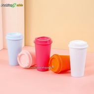 FAMY Popular Coffee Mug Shatterproof Cup Wide Application Unbreakable PP Lid Travel Bottle FAA