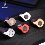 Sabbat/魔宴 e12藍牙耳機TWS配有線充電倉迷你進口品牌優質款質量